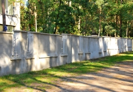 Brama wjazdowa Ogrodzenie Beninca BOB50 Warszawska 6 Sokolniki (4)